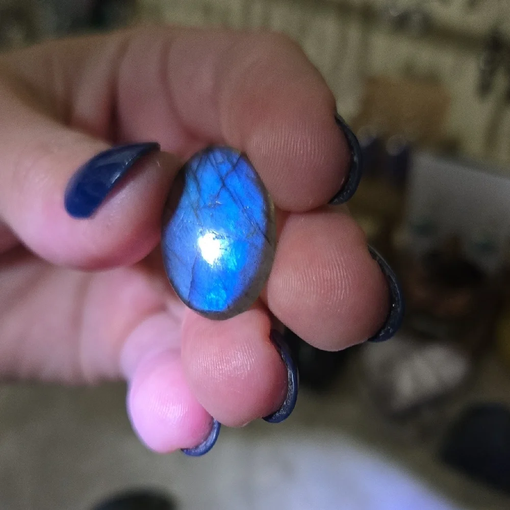 Labradorite Gemstone Set - Picture 5 of 14